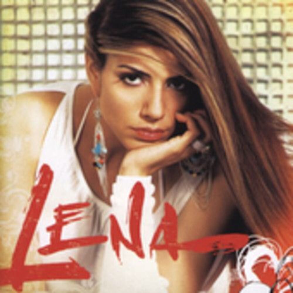 Lena - Lena  CD